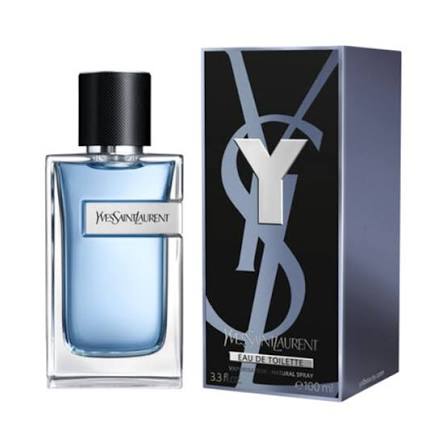 Yves Saint Laurent Yves Saint Laurent Y