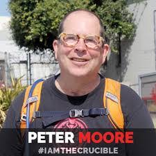 Peter Moore's Instagram, Twitter & Facebook