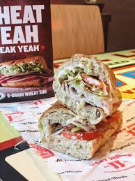 .have successfully eaten a gluten free meal at a jimmy john's restaurant, i decided to look a little more into when foods they offer that are gluten free. Pin On Eat Drink