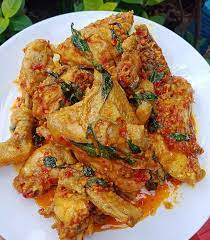 8 Resep Makanan Bumbu Rica Rica Enak Sederhana Dan Mudah Dibuat Resep Ayam Mudah Resep Makanan Resep Sederhana