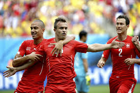Switzerland vs honduras 2014 fifa world cup results. Switzerland Turn To Shaqiri To Prove His Worth On The World Stage Mykhel