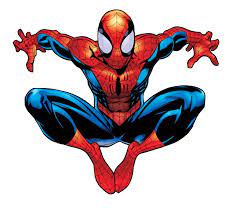 Yioy8boie Png 692 652 Ultimate Spiderman Spiderman Art Spiderman