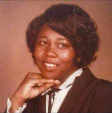 Obituary for Yvonne Diane Kidd Miller