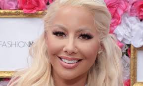 Check spelling or type a new query. Amber Rose Makes Big Announcement Face Tattoo Missing What Happened