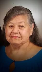 Obituary information for Rosalinda Montemayor