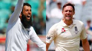 Christopher roger woakes (born on mar 02, 1989) is an english cricketer. New Zealand Vs England Visitors Drop Moeen Ali Chris Woakes For 2nd Test
