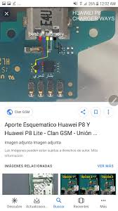 Remove the original sim card from your phone. Pin By Yenderson Salazar On Fallas Huawei Smartphone Repair Mobile Phone Repair Phone Repair