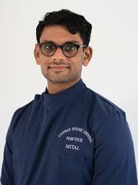 Dedicated Team Of Dentists