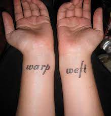 The way you dress, put on makeup, and do your hair can all brand your. Tattoos 40 Sweet Simple But Classy Tattoo Ideas Design Press