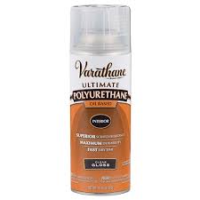 Maybe you would like to learn more about one of these? Ultimate Polyurethane Oil Based