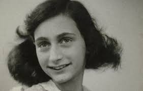 Catatan Rahasia Anne Frank Terungkap, Isinya Berbau Seks
