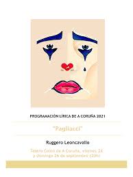 Pagliacci"