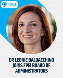 Following the retirement of Mr Joseph Azzopardi, Dr Leonie Baldacchino was  appointed to sit