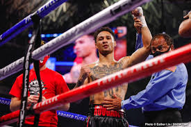Prograis/garcia would be a great fight. Regis Prograis Vs Ivan Redkach On April 17th On Triller Boxing News 24