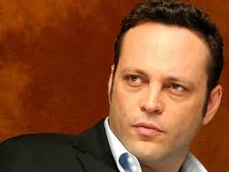 Vince Vaughn