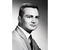 John Ryder Obituary (1947