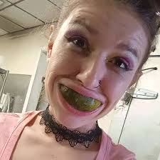 We got Jimmy's John's today at work 🥹🤤 had a few people look twice 😂