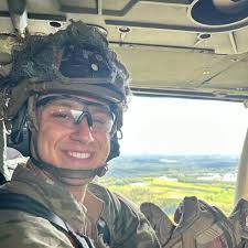 Samuel Mclarty's Instagram, Twitter & Facebook