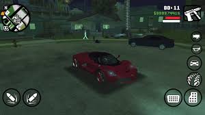 Thank you all so much for making me my first 100. Gta San Andreas La Ferrari Mod For Android Mod Gtainside Com