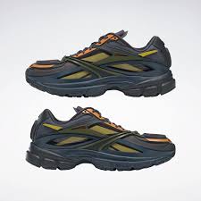 Reebok Premier Road Modern Shoes Grey Reebok Finland Modern Shoes Shoes Reebok