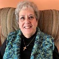 Antoinette C. Doughty Obituary