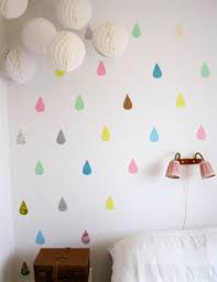 Außerdem mögen mädchen es immer gern, etwas alleine zu machen, zu basteln oder zu malen. Kinderzimmer Deko Selber Machen