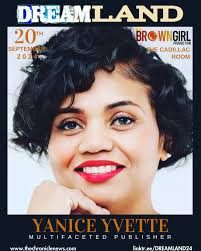 ABrownGirlproduction