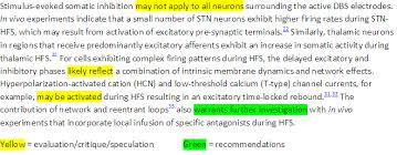 / apa critique paper example formatted in a. Science Thesis Writing Review Conclusions