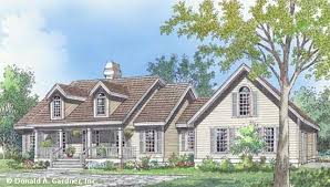 As one of the most popular style homes in america, the classic ranch is found all over the country. Country Ranch Home Plans Three Bedroom Home Plans