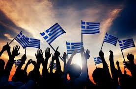 The country's dedication to freedom and its commitment to fighting oppression is. European Ecommerce Overview Greece E Commerce Germany News