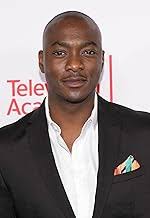 Everybody Hates Chris (TV Series 2005–2009)