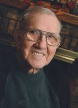 Obituary information for Floyd H. Koerner