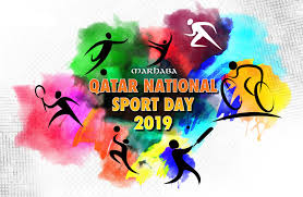 The international day of sport for development and peace on 6 april presents an opportunity to recognize the role that sport and physical activity plays in communities and in people's lives. Sports Day Images 2019 Sportspring