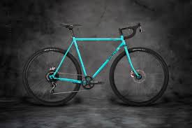 Look cycle announced the t20, a new carbon fiber track bike made to help french athletes succeed at the 2020 olympic games in tokyo. Steel Gravel Commuter Bike Straggler Surly Bikes