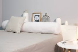 Taie D Oreiller Et Taie De Traversin Taie Traversin Linge De Lit Et Housse De Couette