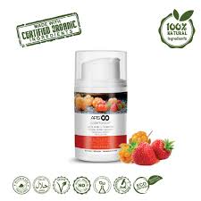 cosmetofood your skin t