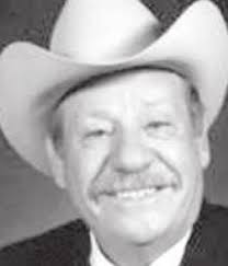 BUDDY CHARLES LOGSDON