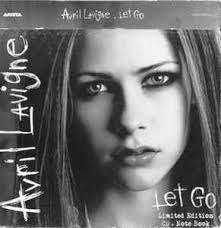 Complicated is the first single from avril's debut album let go, and by extension her entire music career. Avril Lavigne Let Go Alternate Version Listen To All Release Completely In Mp3 Impossible Download Release Album Mp3 Impossible Too