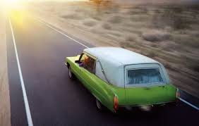 Remembering 'Six Feet Under'. A couple years ago, I met Jill Soloway… | by  Becca Grumet | Medium