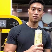 Be Protein Smoothies