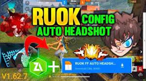 Jul 20, 2021 · free fire advance server is an android apk that lets users test features and elements before they're officially released. Free Fire Auto Headshot Config File Glitch File Onetap Headshot Config Ruok Ff Headshot Youtube