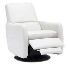Contemporary Swivel Recliner Chairs Modern Chairs White Leather Recliner Chair Leather Recliner Chair Reclining Sofa Recliner
