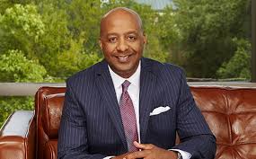 Maybe you would like to learn more about one of these? Lowe S Ceo Marvin Ellison Biography Brooksy