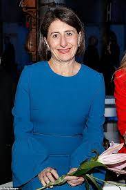 Our veterans skills program provides free training to broaden career. Nsw Premier Gladys Berejiklian Is A Vision In Blue At Australian Fashion Week Geeky Craze