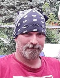 Obituary information for Bradley Scott Wiebe