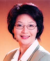 Kitty Lam, Desjardins Insurance Agent in North York, ON