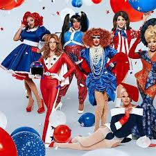 We can't get over the name heidi n closet. Rupaul S Drag Race Season 12 New Cast Premiere Date Trailer