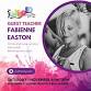 West Coast Swing workshops with Fabienne Easton  event image