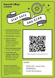 The eu digital covid certificate contains a qr code with a digital signature to protect it against the european commission also helped member states to develop national software and apps to issue. Contact Tracing Your Role Administration And Support Services Imperial College London