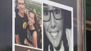 Image captionms tibbetts was a student at the university of iowa. First Week Of Trial In Mollie Tibbetts Murder Wrapping Up Friday With More Testimony Fox 4 Kansas City Wdaf Tv News Weather Sports